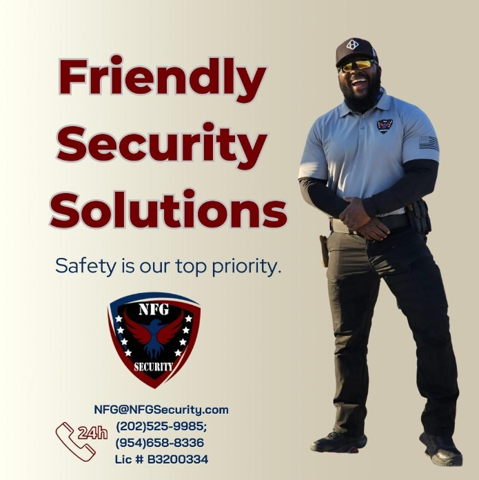 NFG Security Image